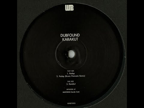 Dubfound - Karakut