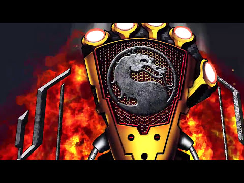 Konquest S2W9: Mingled Jester vs ANBU Gimmick | Kombat Cup MKX | Mortal Kombat X