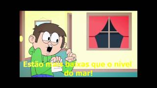 Download lagu Rock Bottom TomSka Legendado mp3 Download lagu Rock Bottom TomSka Legendado mp3