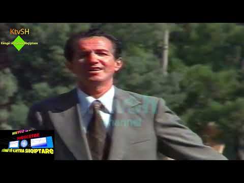 Xhevdet Hafizi  -  Dede Gjo Luli