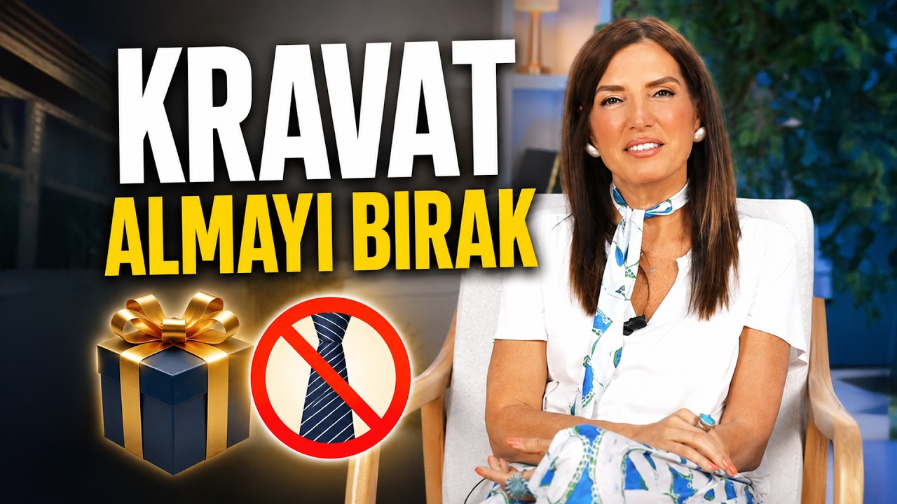 Babanıza Verebileceğiniz En Değerli 10 "Maddi Olmayan" Hediye | Özlem Denizmen ile Para Durumu