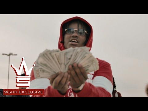 Tee Grizzley x BandGang "Straight To It" Official Music Video (GTA EDITION)