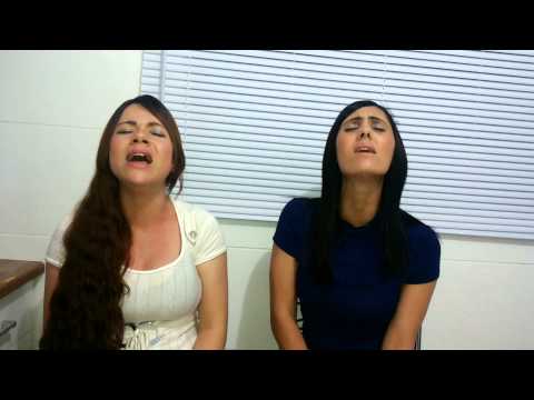 Pode ser hoje (Damares) na voz de Miriã e Patrícia, se inscrevam no canal