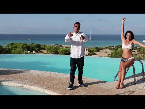 Ven Conmigo - BabyMilo (Videoclip Oficial)