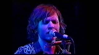 Beck @ the Wiltern Theater, Los Angeles, 1999 May 8