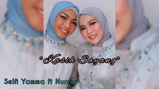 Download lagu Bertaburan Cengkok!! Selfi Yamma ft Nursia Lida - Kasih Sayang || Flashback LIDA 2021 || Audio Musik mp3 Download lagu Bertaburan Cengkok!! Selfi Yamma ft Nursia Lida - Kasih Sayang || Flashback LIDA 2021 || Audio Musik mp3