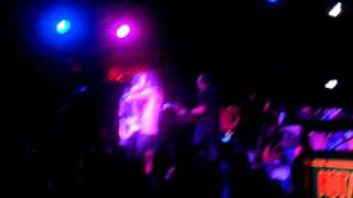 40 Below Summer - A Season In Hell (live)