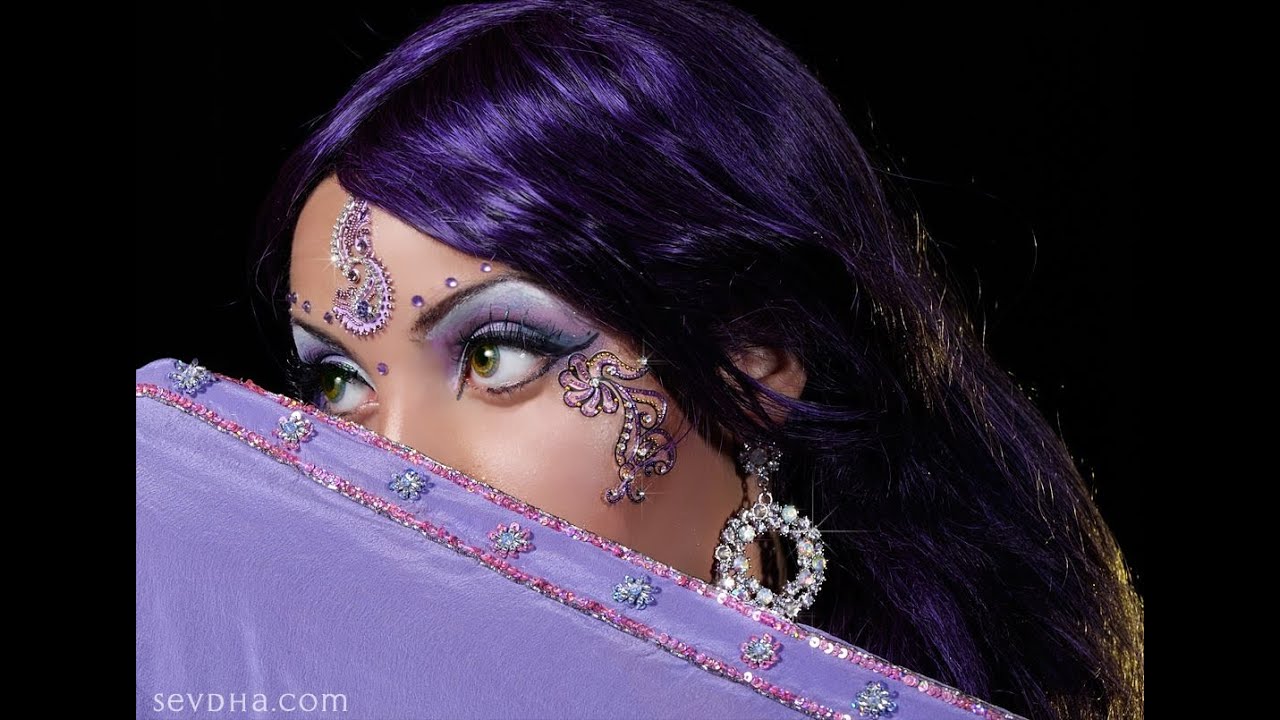 Promotional video thumbnail 1 for Sevdha Belly Dance and Bollywood