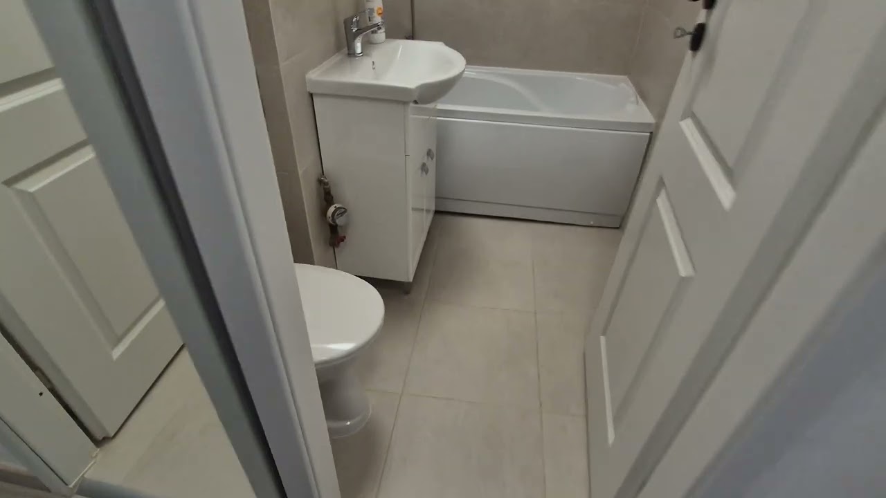 Tur video  Apartament 2 Camere Teiul Doamnei Bucuresti