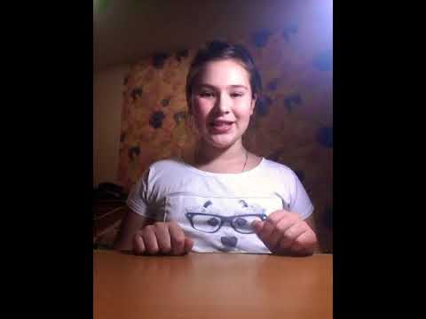 Лизун с КИНЕТИЧЕСКИМ ПЕСКОМ!  | Liza Kuznetsova.