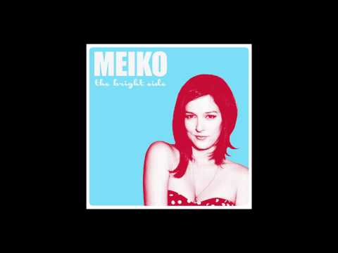 Meiko | Leave The Lights On (Morgan Page Remix)