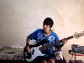 Simple Plan Shut UP Bass Cover 