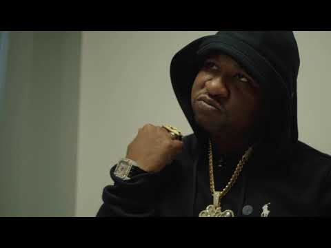 DONN P –Snow Flow (Official Video)