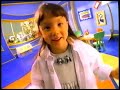 Barney S Songreat Magic Banjo 1998 Promo
