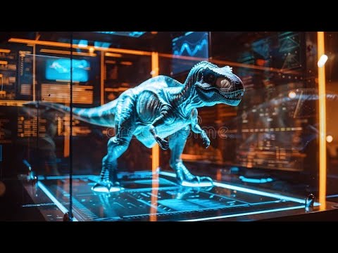 How A Dinosaur Build Dino Robot Car Transformation Gameplay  | #1 | @sukomalgaming |