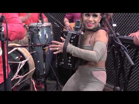 La Inquieta Tipica - Lo Traigo Astoa | Live Session Octubre 2019