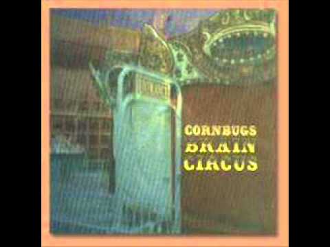 Cornbugs - Crab Claw Maracas