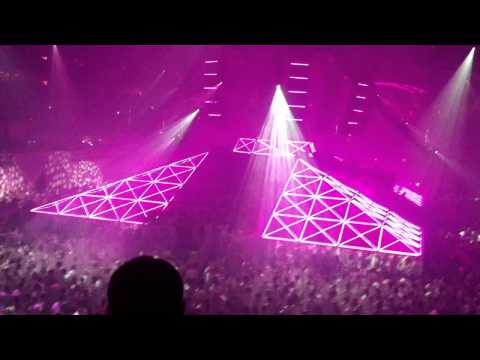 Sensation Prague 2011 Fedde Le Grand HD