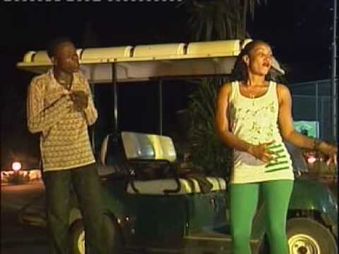 SIR WILKER JACKSON - MBRE OFFIONG