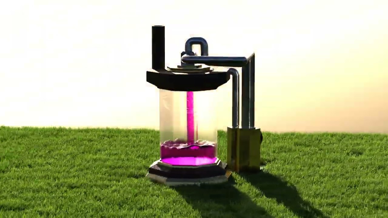 Elixir Collector - Clash of Clans 3D Model