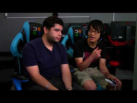 n0ne vs Vanitas — Singles Losers Semi — Click Commander