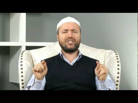 07 - Deshmia e rrejshme - Mustafa Terniqi