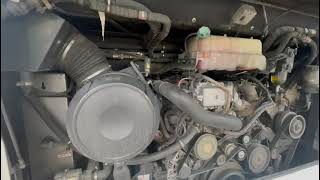 Autocar de tourisme MAN Lion's Coach 61 seats euro 6 | Image 4 - Autoline