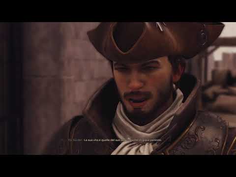 GreedFall ep 25 TRADIMENTO