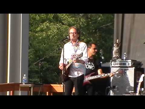 Gary Lewis (Live)--Count Me In---2013 Indiana State Fair