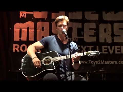 Nico Grund Live @Bonn Klangstation – This is Home