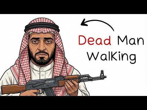 Your Life as Every ISIS Rank