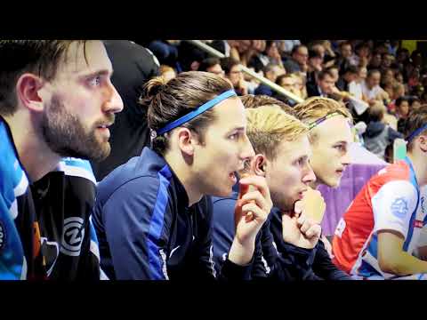 Indoor Sports Supercup 2017