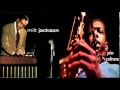 Bags & Trane:Milt Jackson & John Coltrane - Bebop