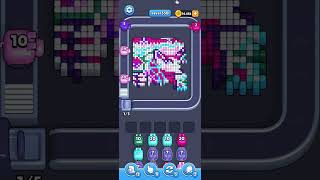 Pixel Flow Level 548