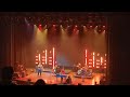 They Might Be Giants - Narrow Your Eyes live @ The Eastern, 10/24/2025