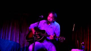 Hayes Carll - Bad Liver and a Broken Heart