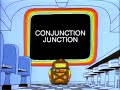 Schoolhouse Rock Grammar Rock Bumpers