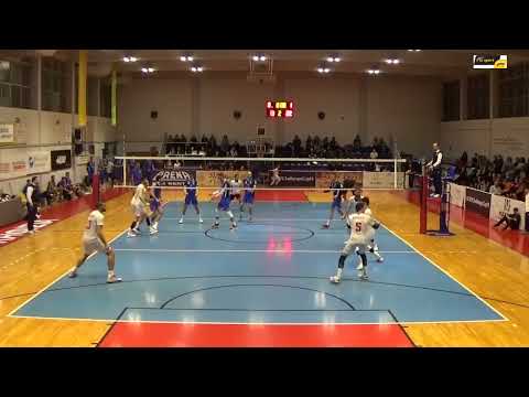 LZ Sport   Luis Hernandez Baca 6min