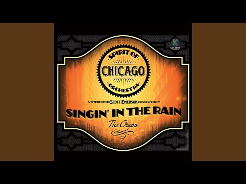 Singin' in the Rain (Arr. Arthur Lange, 1929)