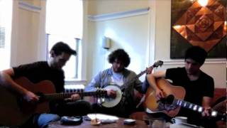 Willie Nelson - Across The Borderline