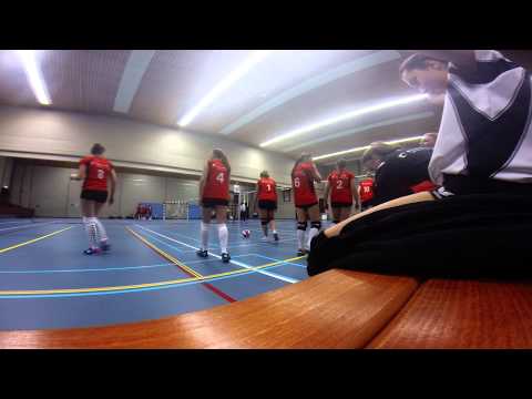 Klaverblad Verzekeringen Quinto DS1 - VCO DS1 Set 4