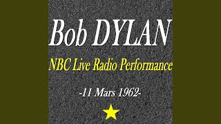 Standing On the Highway (NBC Live Radio Performance)