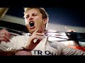 2016 Abu Dhabi Grand Prix Race Highlights: Director's Cut