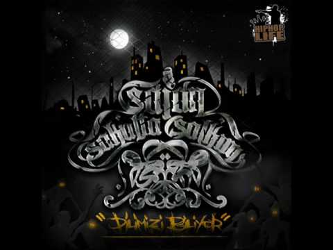 Saian - Parmak Uçlarını Kazıtan Kadın