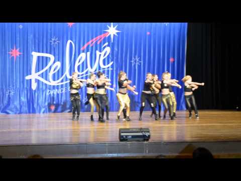 2014 03 08 Respect My Conglomerate