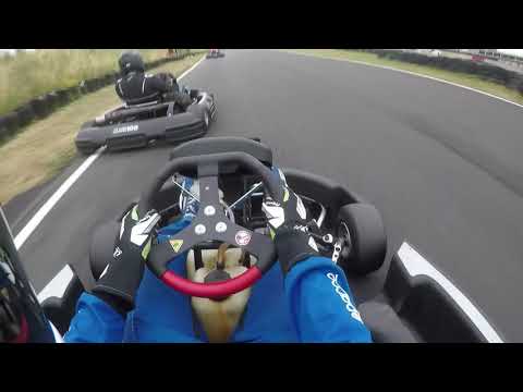 Club 100 LW 2018 R7 - Ellough Park