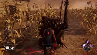 #2 真夏になったらホラーでしょ！？ニャー子の「Dead by Daylight」