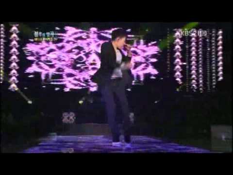 [TRSUB] 120331 Jay Park - The Meaning of Love (IS2 - Patty Kim Special)