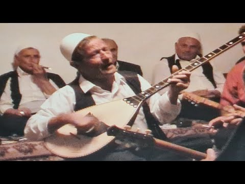 Osman e Imer Sefa & Sinan Gashi - "A ka djal qe fal Bajramin"