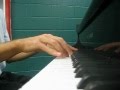 Bullet For My Valentine - The Last Fight (piano ...